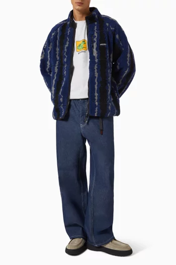 Toad T-shirt in Cotton