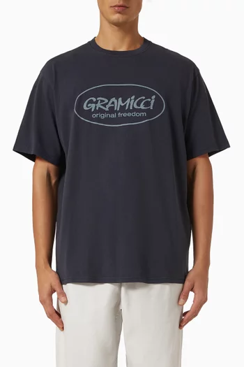 Original Freedom T-shirt in Cotton