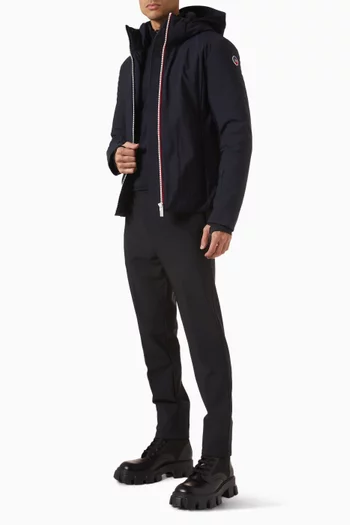 جاكيت تزلج باور سوفت شيل