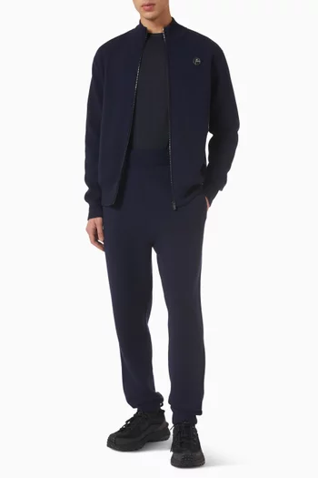 كارديغان مايول صوف مارينو