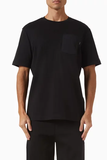 تي شيرت تايلر قطن