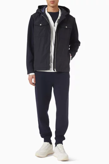 Beveo Jacket