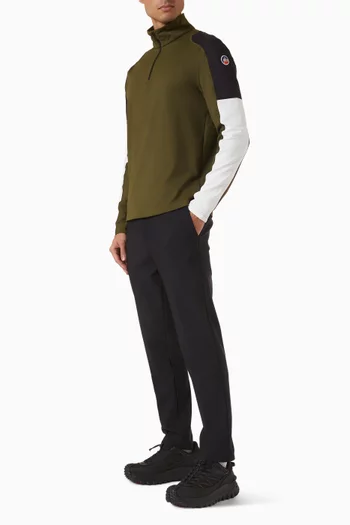 تي شيرت داخلي برافيو عازل للحرارة