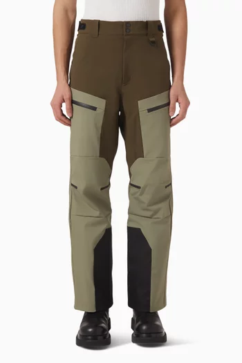 Sidyo Ski Pants