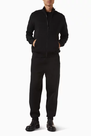 Cyrion Cardigan in Merino Wool