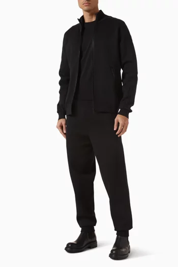 Cyrion Pants in Merino Wool