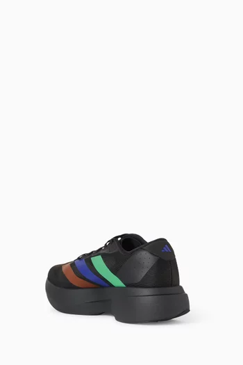 x Pharrell Adizero EVO SL Sneakers