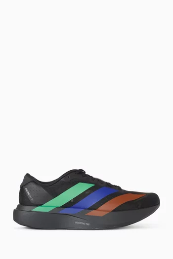 x Pharrell Adizero EVO SL Sneakers