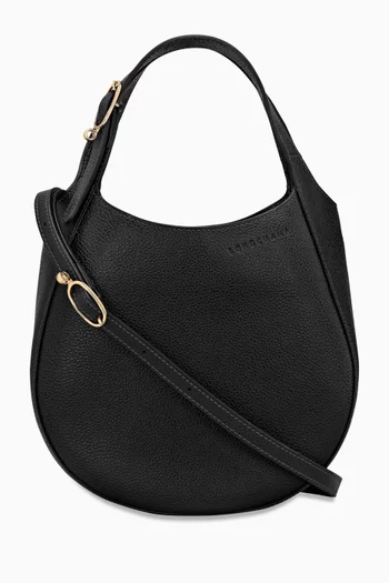 حقيبة يد صغيرة جلد من مجموعة لو فولونيه