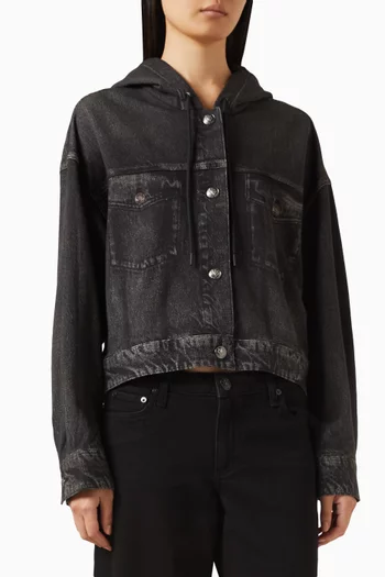 Miramar Hooded Jacket