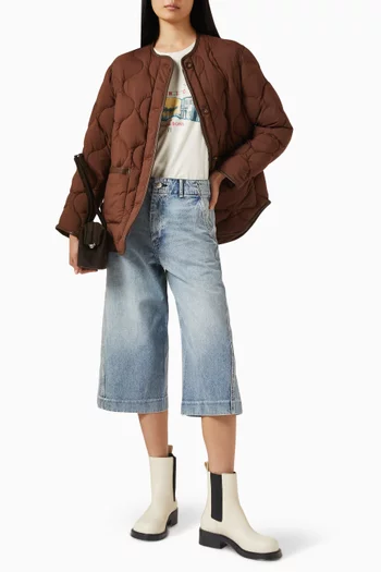 Tatiana Quilted Jacket