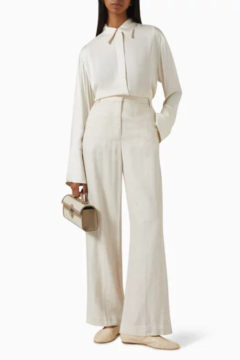 قميص لاي فيسكوز