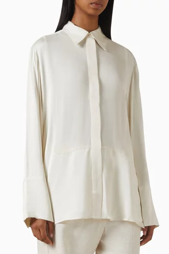 قميص لاي فيسكوز