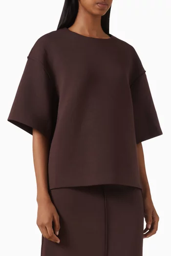 بلوزة أمالي سكوبا