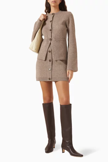 كارديغان لولا كشمير