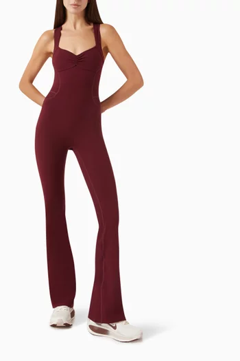 The Sculpt Onesie in Cloud™