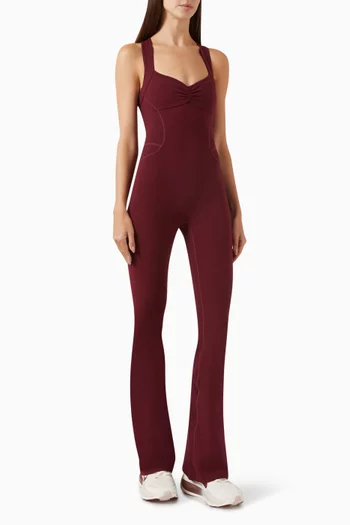 The Sculpt Onesie in Cloud™