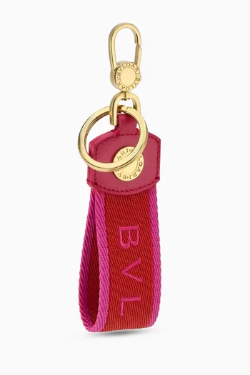 BVLGARI BVLGARI Keyring