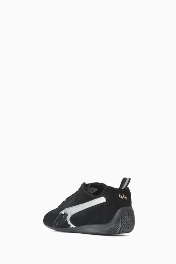 x PUMA Speedcat Sneakers in Suede