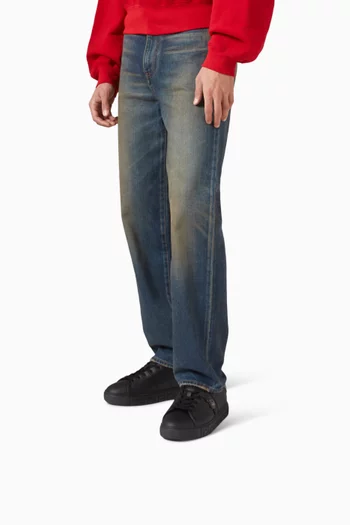 Medusa Biggie Greca Sneakers