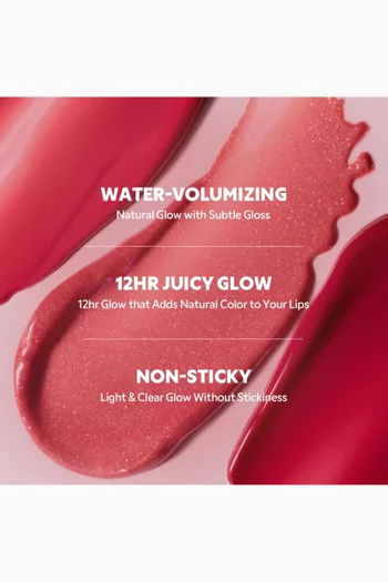 Waterism Glow Tint 01 Mauve Rose 4g / 0.14 Oz