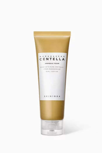 Madagascar Centella Ampoule Foam, 125ml