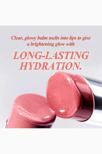 Waterism Glow Melting Balm 01 Mauve Rose 3.3g / 0.11oz