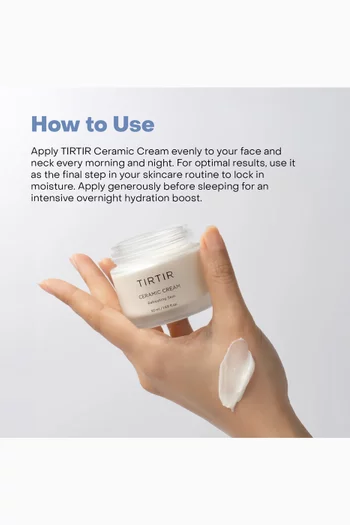 Ceramic Cream 100ml
