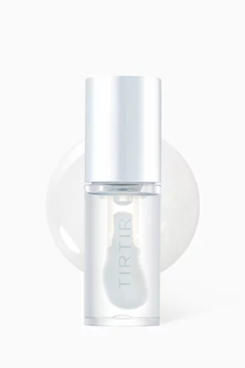 My Glow Honey Lip Oil 5.7ml