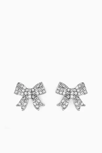 Leilana Diamante Earrings