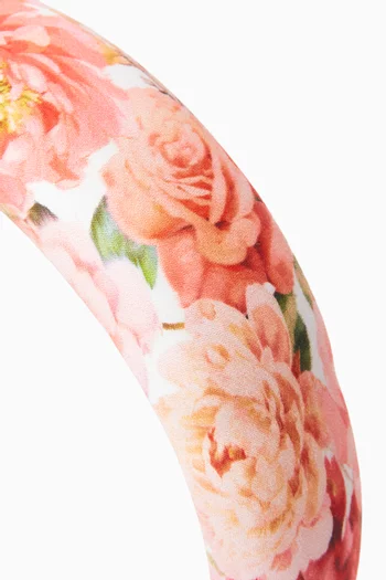 طوق رأس أميليا