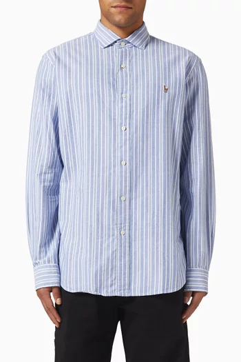 Classic Oxford Shirt