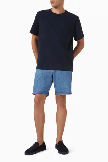 Chris T-shirt in Cotton