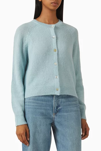 كارديغان بيترا مزيج صوف