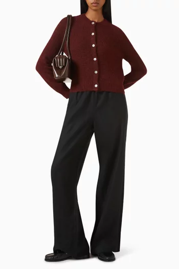 كارديغان بيترا مزيج صوف