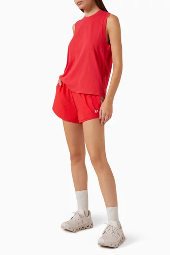 Shift Tank Top in Organic Cotton