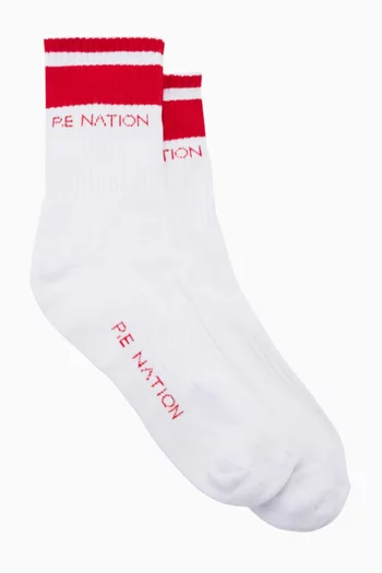 Homage Socks