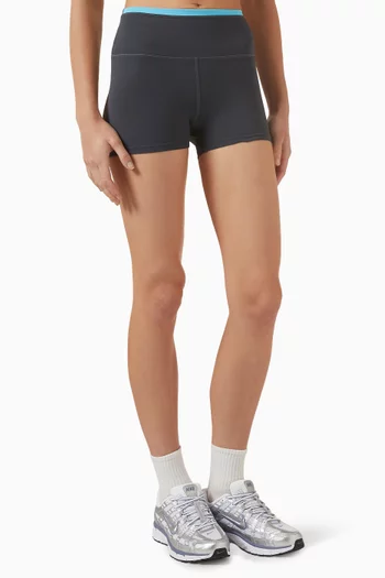 شورت بايكر فيتا بطول 2.5"‏ بوصة