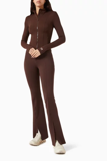 Elevation High-rise Leggings