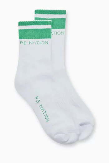 Homage Socks
