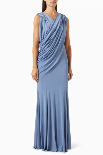 Valaya Maxi Dress