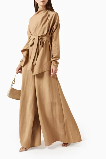 Loren Palazzo Pants