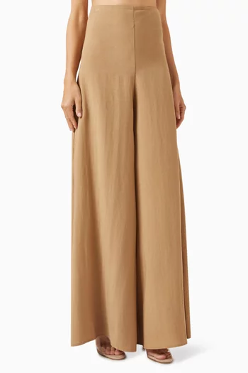 Loren Palazzo Pants