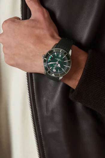 Superocean Heritage B31 Watch, 44mm