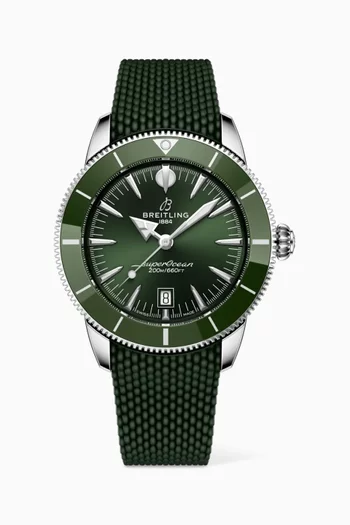 Superocean Heritage B31 Watch, 44mm