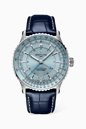 Navitimer Automatic Watch, 41mm