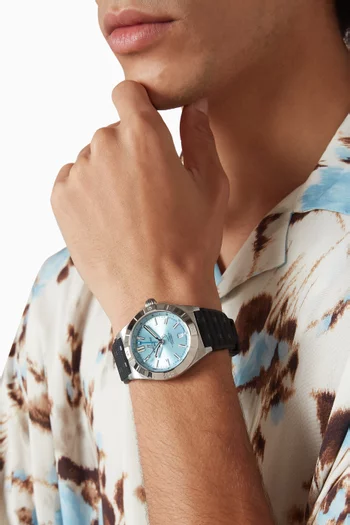 Chronomat Automatic GMT Watch, 40mm