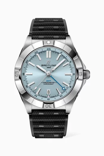 Chronomat Automatic GMT Watch, 40mm