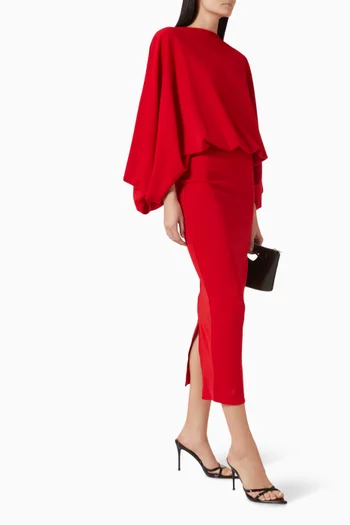 Margot Midi Dress