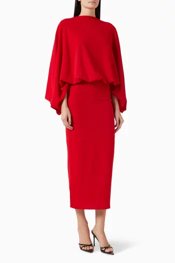 Margot Midi Dress